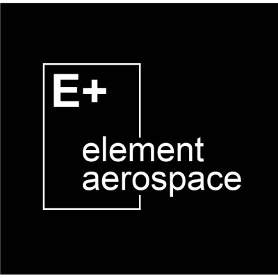 Element Aerospace's Logo