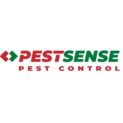 PestSense Pest Control's Logo