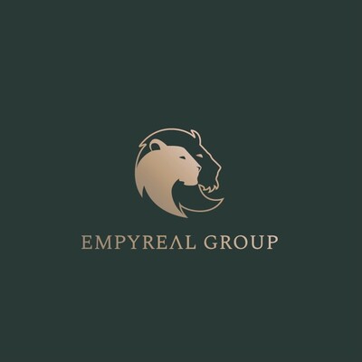 Empyreal Group's Logo