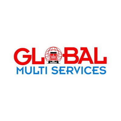 Global Multi Services Inc's Logo