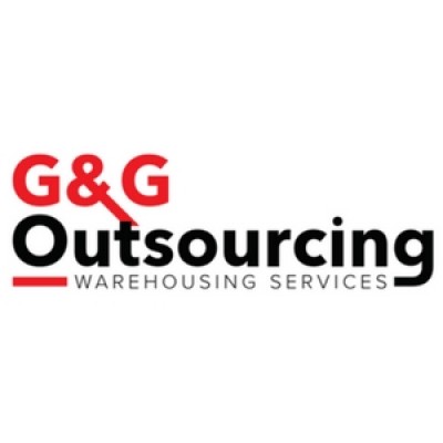 G&G Outsourcing's Logo