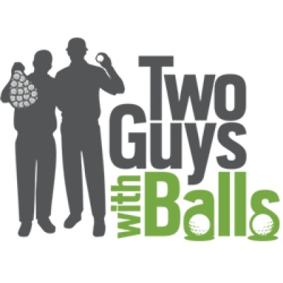 Two Guys with Balls's Logo