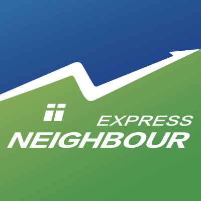 Neighbour Express's Logo