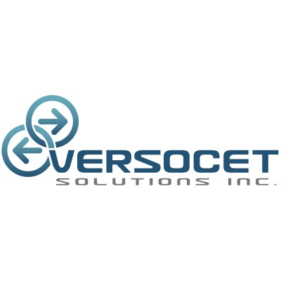 Versocet Solutions Inc.'s Logo