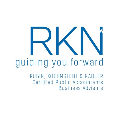 Rubin Koehmstedt & Nadler's Logo