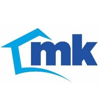 MK Investment Group's Logo