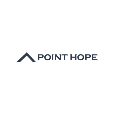 Point Hope Group's Logo