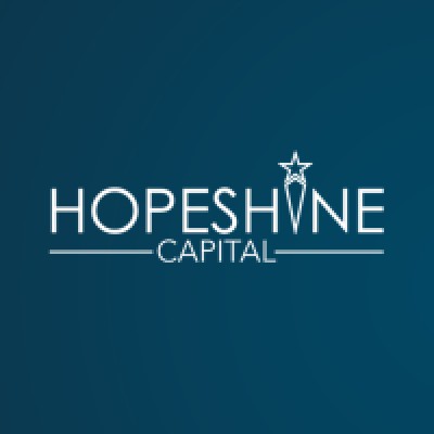 Hopeshine Capital's Logo