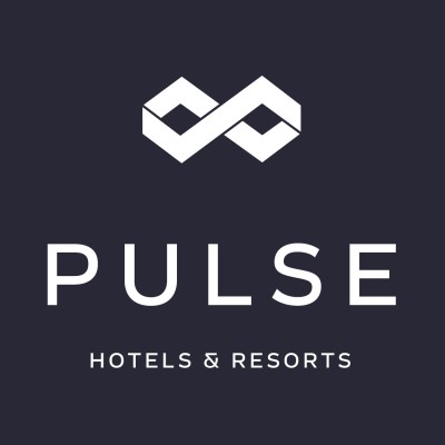 Pulse Hotels & Resorts's Logo