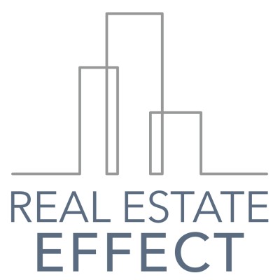 Real Estate Effect's Logo