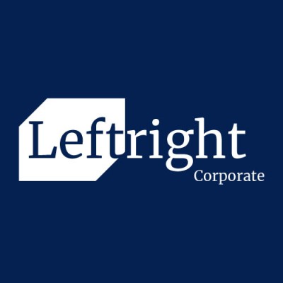 Leftright Corporate Pte. Ltd.'s Logo