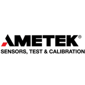 AMETEK Test's Logo