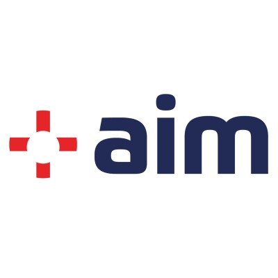 AIM ltd. (Agricultural Investment Management)'s Logo