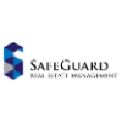 Safeguard Real Estate Management's Logo