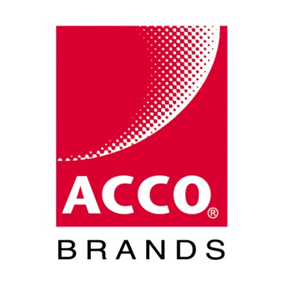 Acco Brands Norway's Logo