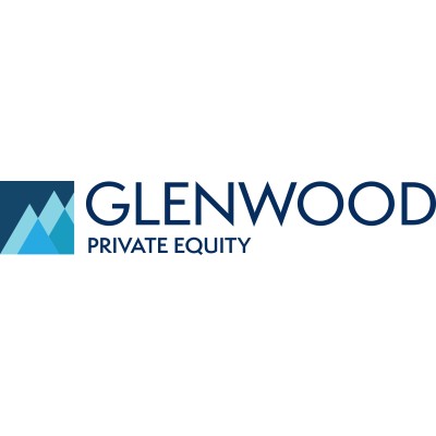 Glenwood Private Equity's Logo