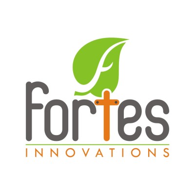 Fortes Innovations Pte Ltd's Logo