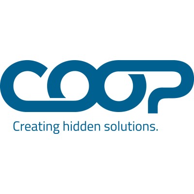 Coop Systems GmbH's Logo