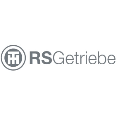 RSGetriebe GmbH's Logo