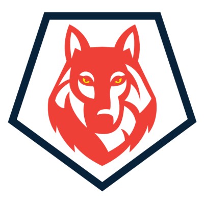 Wolf Soccer Tech's Logo