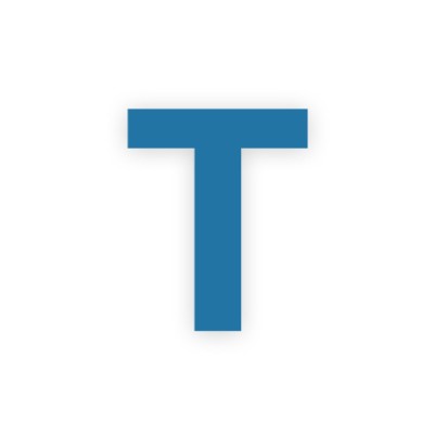 Truperf's Logo