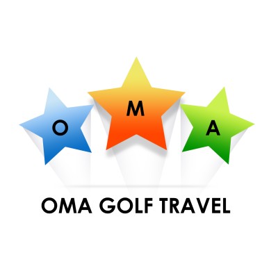 OMA Golf Travel's Logo