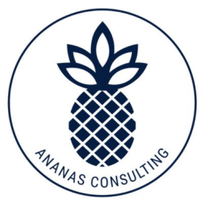 Ananas Consulting's Logo