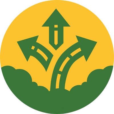 Quick Ride's Logo