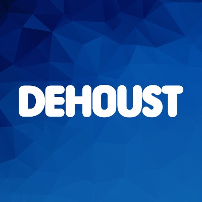 Dehoust GmbH's Logo