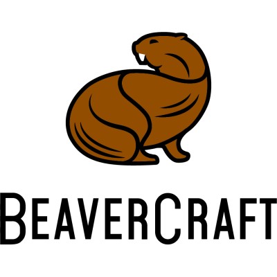 BeaverCraft's Logo