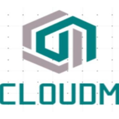 CloudM Solutions's Logo