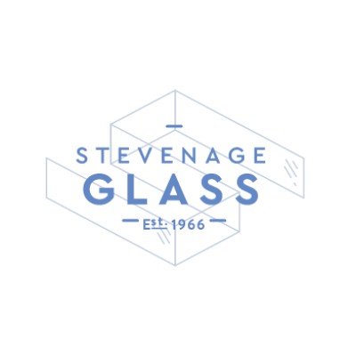 Stevenage Glass Company's Logo