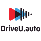 DriveU.auto's Logo