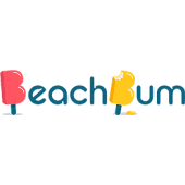 Beach Bum's Logo