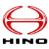 Hinopak Motors's Logo