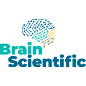 Brain Scientific's Logo