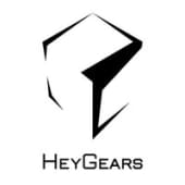 HeyGears's Logo