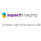 Aspect Imaging's Logo