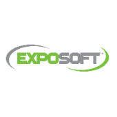 Exposoft Solutions's Logo