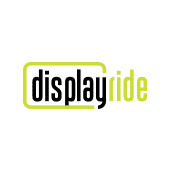 DisplayRide's Logo