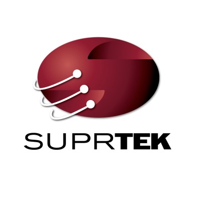 Superlative Technologies's Logo