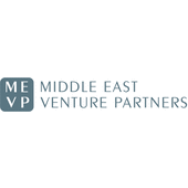 Middle East Venture Partners (MEVP)'s Logo