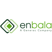 Enbala's Logo