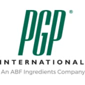 PGP International's Logo