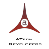 ATech Developers LLC's Logo