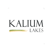 Kalium Lakes Limited's Logo