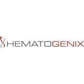 Hematogenix's Logo