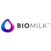 Biomilk's Logo