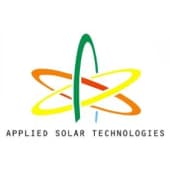 Applied solar Technologies's Logo