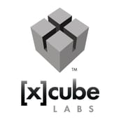 [x]cube LABS's Logo